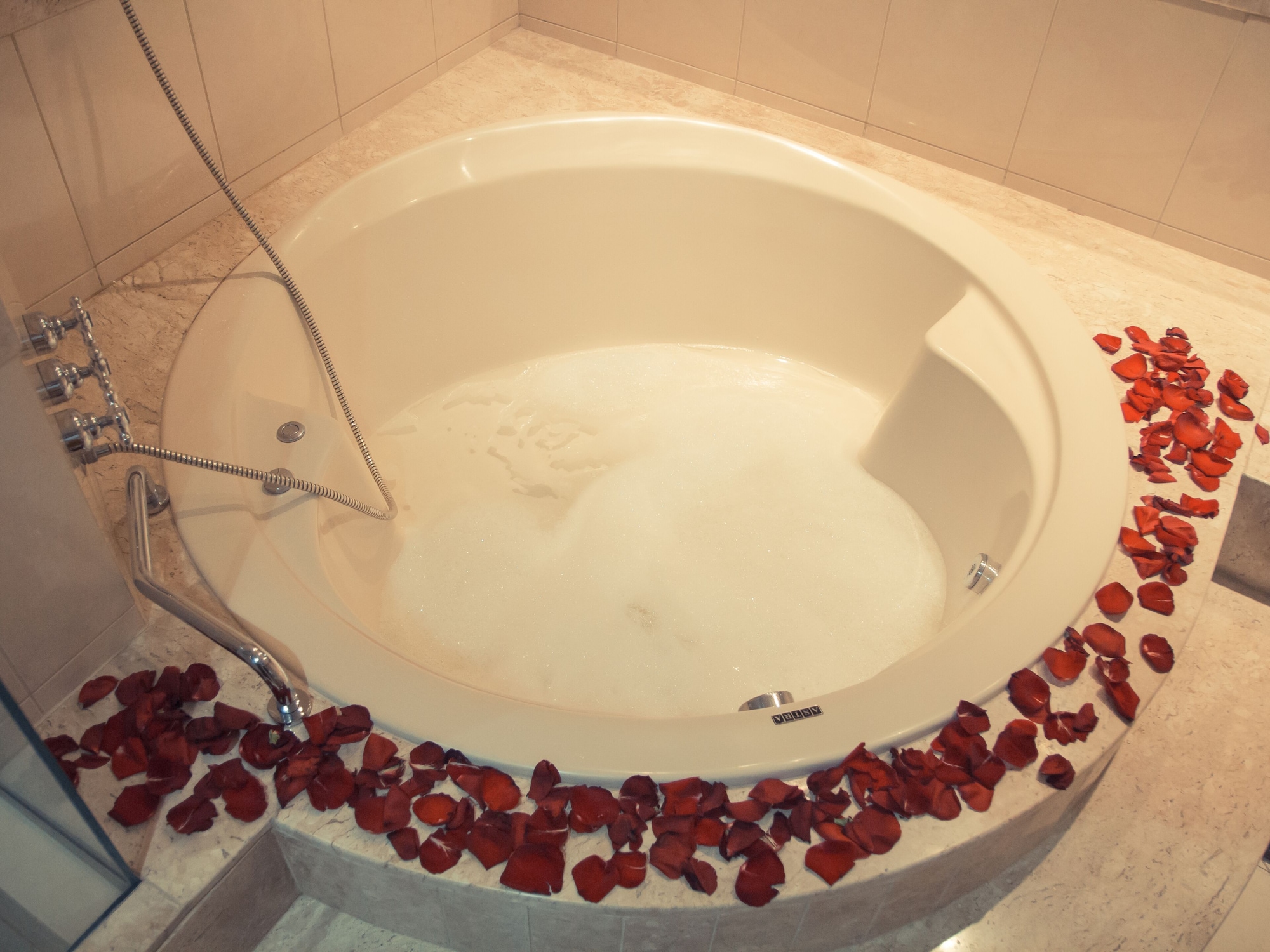 Crowne Plaza ASUNCION by IHGOver view