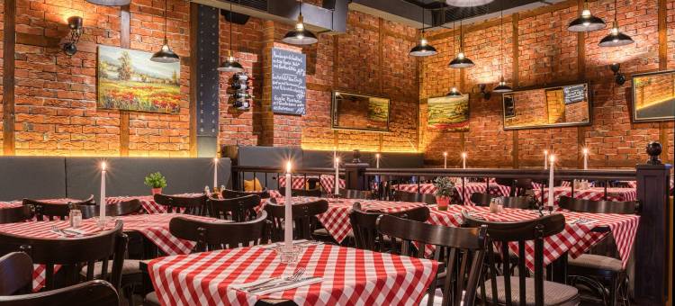 Boutique 53 & 56 Hamburg, Trademark Collection by Wyndham图片