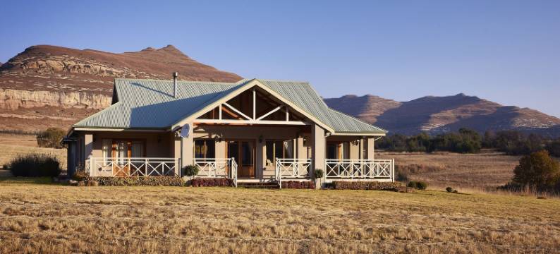 朝代红山牧场酒店(Dynasty Red Mountain Ranch)图片