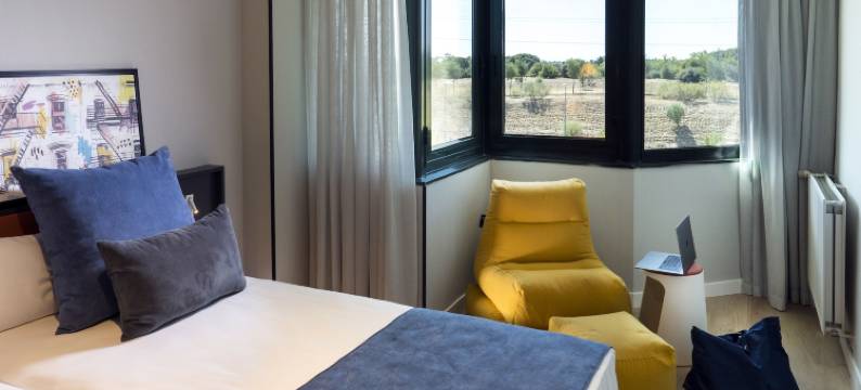 Oliver 阿帕塔门托斯波斯埃洛(The Oliver Apartments)图片