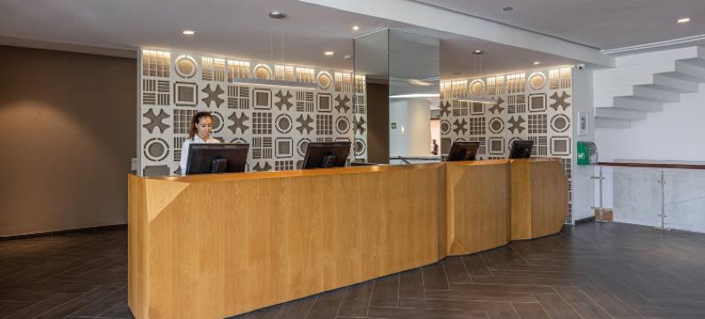 Abora Catarina by Lopesan Hotels - 全包(Abora Catarina by Lopesan Hotels)图片