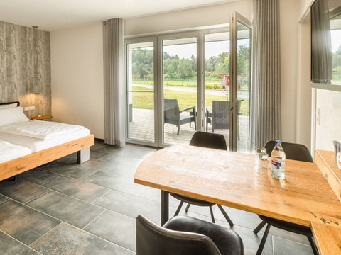 豪弗特蒂尔加滕酒店