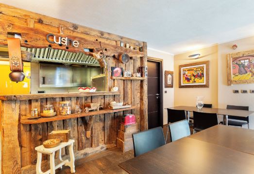 Locanda4 Hotel Overview