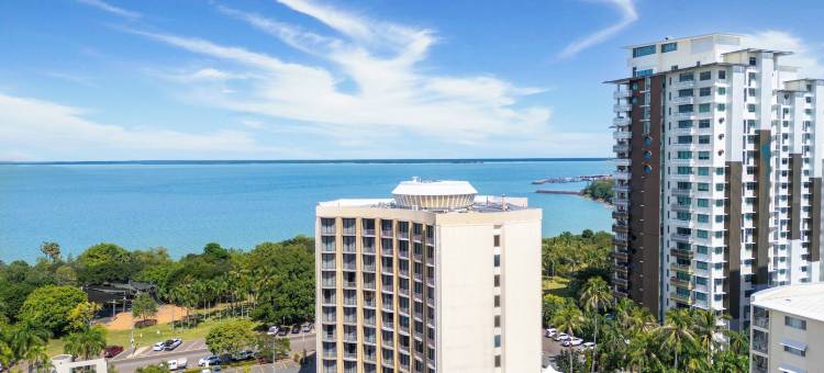 希尔顿花园酒店-达尔文(Hilton Garden Inn Darwin)图片