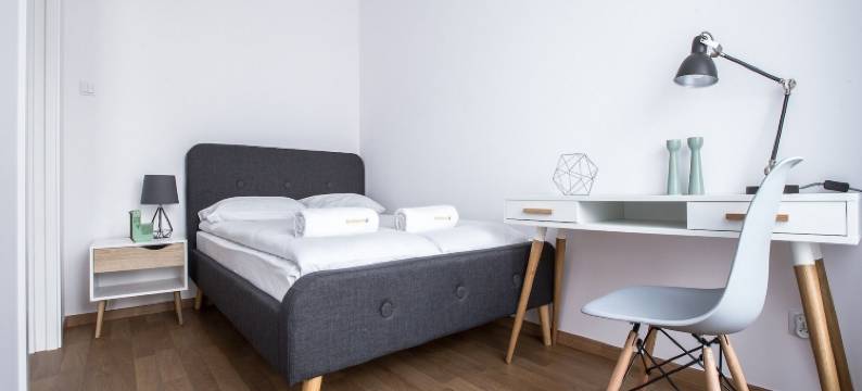 艾米豪城市风情公寓(Emihouse CityVibe Apartments)图片