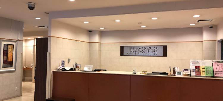 拉齐奥旅馆(Laxio Inn)图片