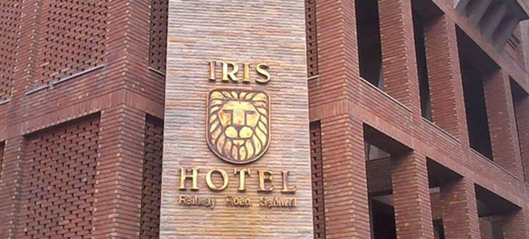 爱丽丝酒店及度假村(Iris Hotel & Resorts)图片