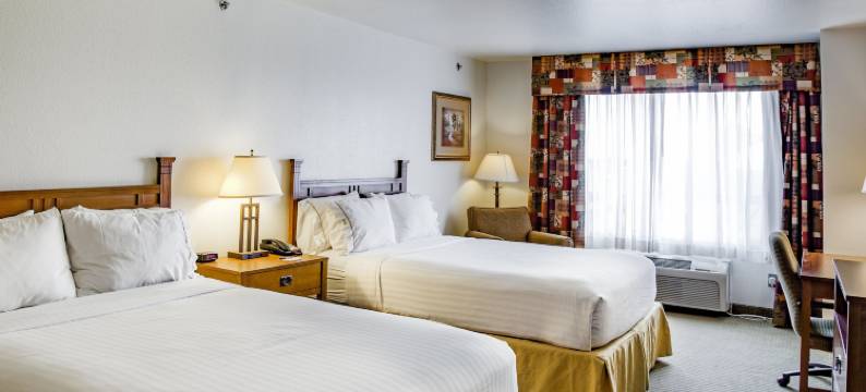 智选假日套房酒店杰克逊维尔(Holiday Inn Express & Suites JACKSONVILLE by IHG)图片