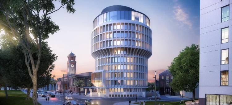 金斯利水晶溪酒店(Crystalbrook Kingsley)图片