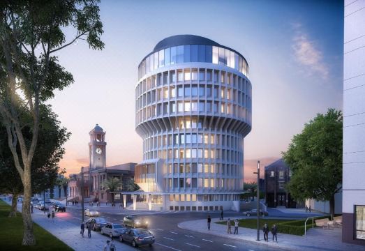 Crystalbrook Kingsley Hotel Overview