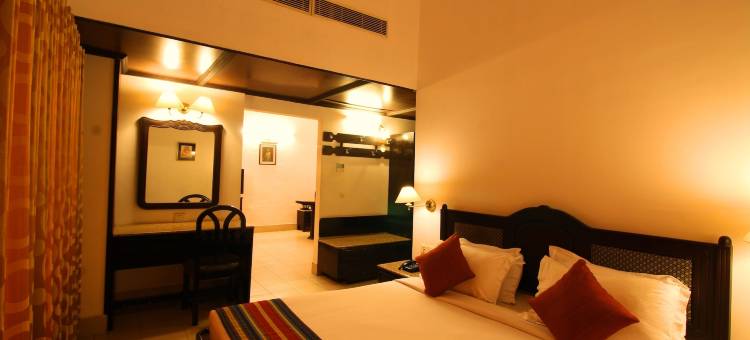 索帕纳姆传统酒店(Sopanam Heritage)图片