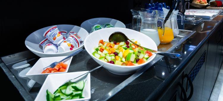 哈勒姆费尔森巴斯蒂欧酒店(Bastion Hotel Haarlem Velsen)图片