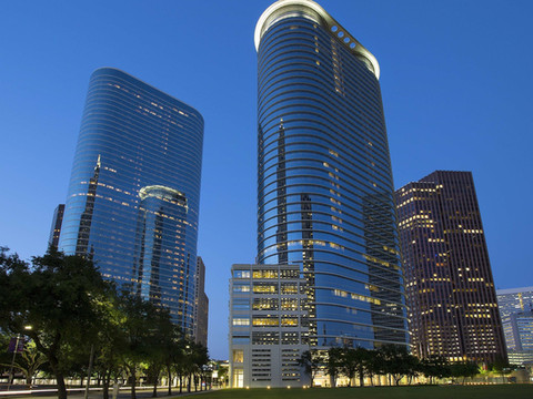 休斯顿白厅酒店