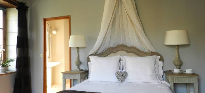 雪弗里艾磨坊住宿加早餐旅馆(Moulin de la Chevriere)图片