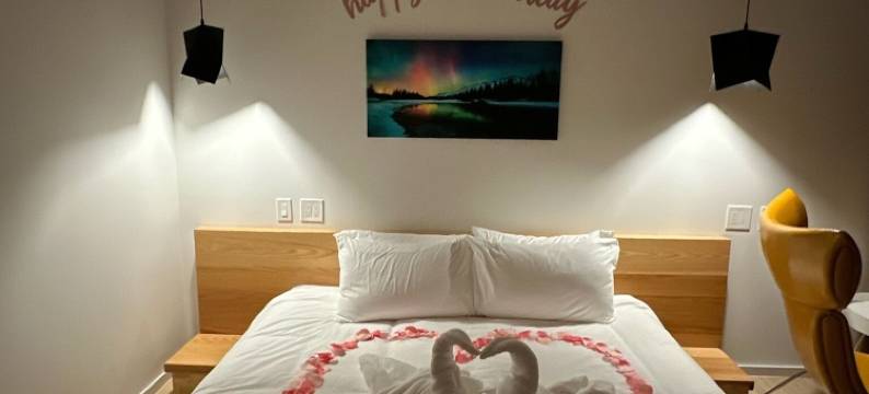 奥罗拉别墅(Aurora Villa)图片