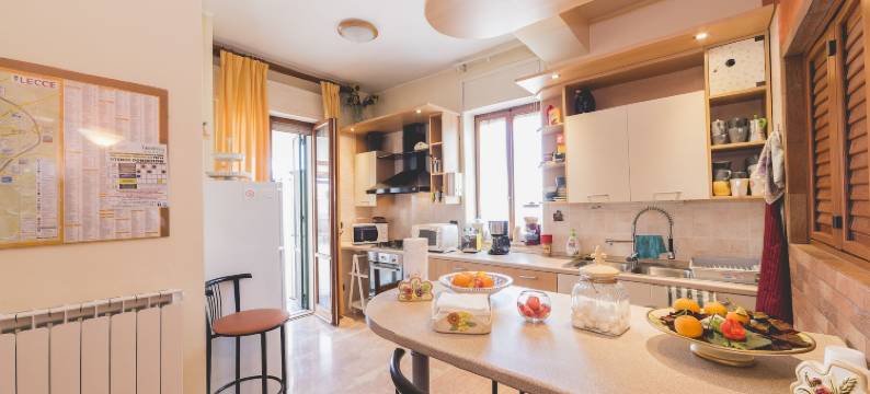 极光客房(Aurora Rooms)图片