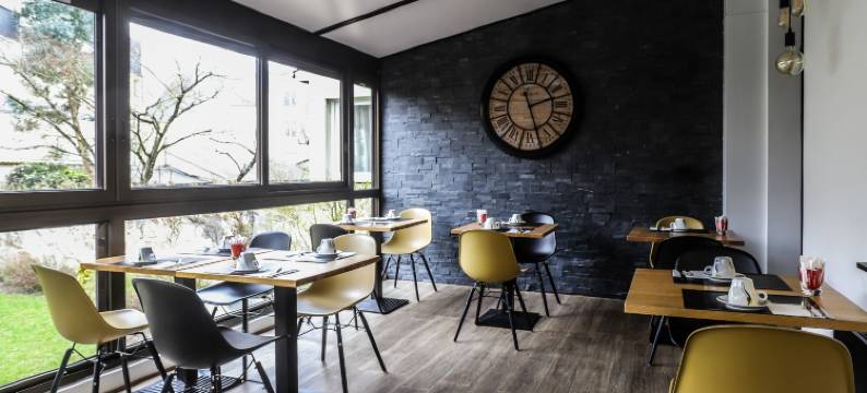 赛德赖斯酒店(Hotel des Cedres)图片