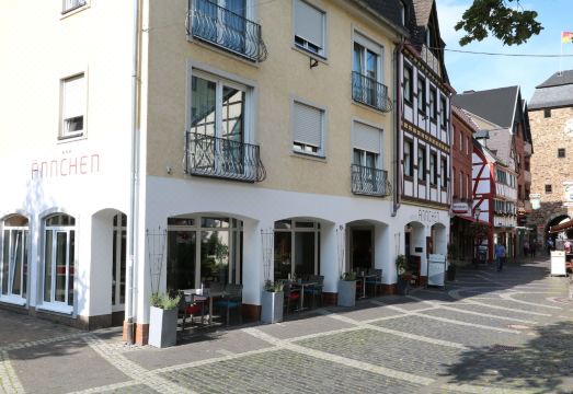 Hotel Ännchen Hotel Overview