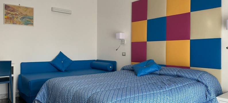 维多利亚家庭旅馆(B&B Vittoria)图片