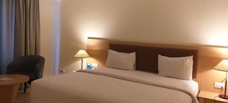 迪格兰德酒店(D'Grande Hotel Batam)图片