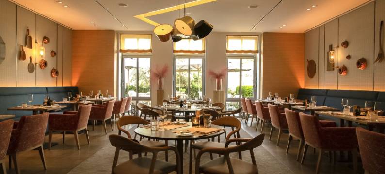 阿勒尔福斯Spa酒店(Aalernhüs Hotel & Spa)图片