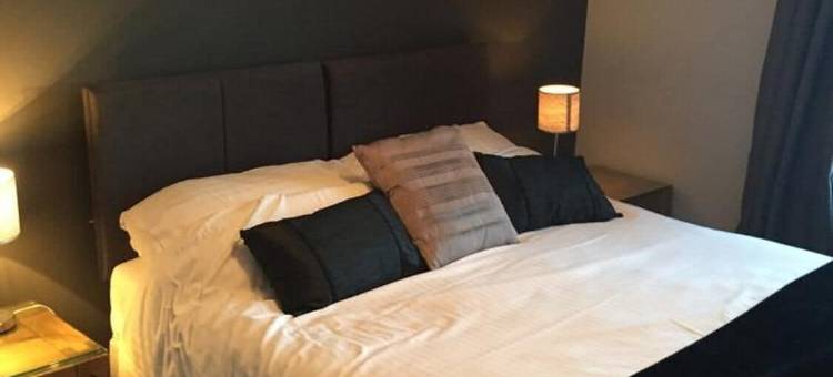 海菲德阿姆斯旅馆(Seafield Arms Hotel)图片