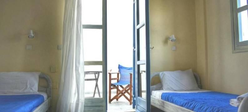 圣托里尼岛微风(Santorini Breeze)图片