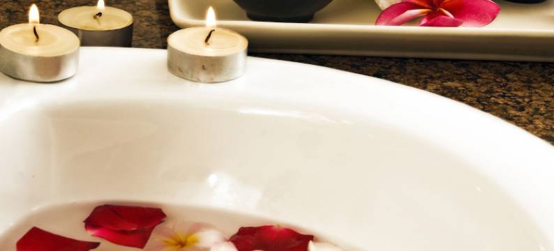 阿纳里酒店及水疗中心-毛里求斯(Aanari Hotel & Spa)图片