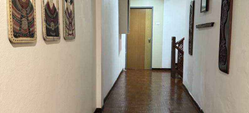 叔叔阿姨旅馆(Aunt & Uncle's House)图片