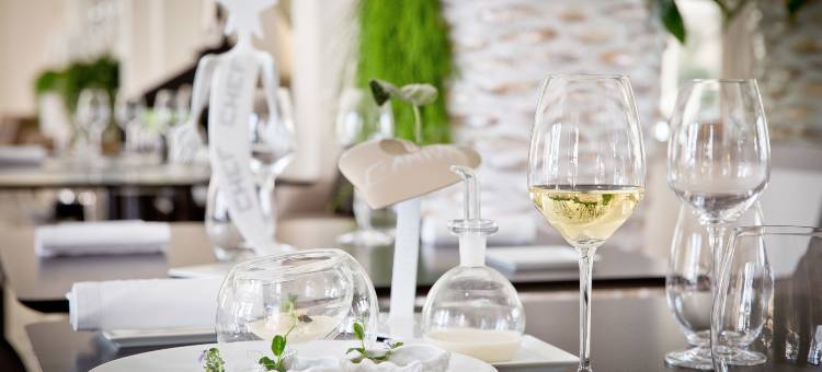 盖埃斯特利酒店(Hotel Cap Estel)图片
