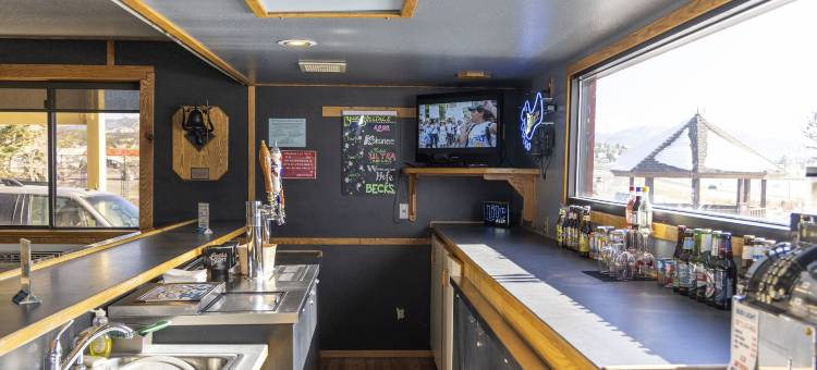 摇滚客栈(Rocker Inn)图片