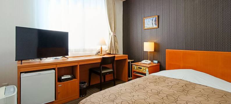柏原公园客栈(BBH酒店集团)(Park Inn Kaibara (BBH Hotel Group))图片