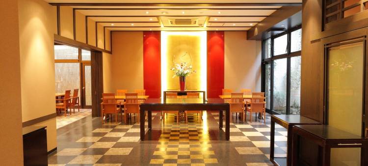 尾花酒店(Hotel OBANA)图片