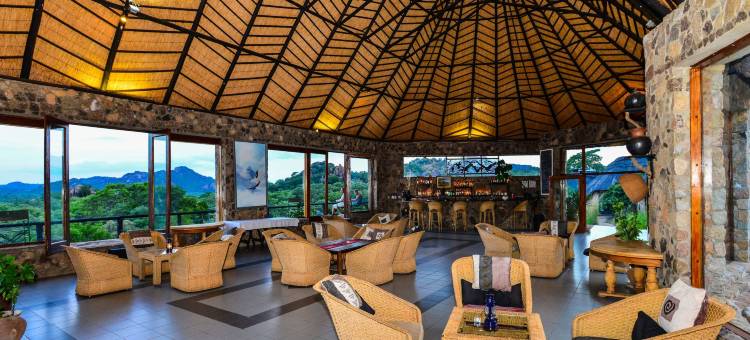 马托博山小屋(Matobo Hills Lodge)图片