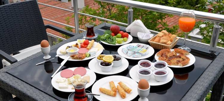 斯诺公园酒店(Sinopark Hotel)图片