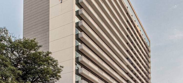 库里提巴城际酒店- 西维科中心(Intercity Curitiba Centro Cívico)图片