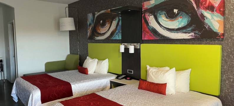 林赛旅馆(Lindsay Inn)图片