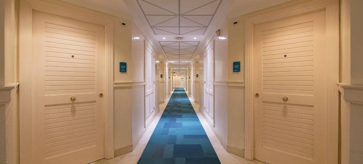 维多利亚海滩酒店(Hotel Playa Victoria)图片