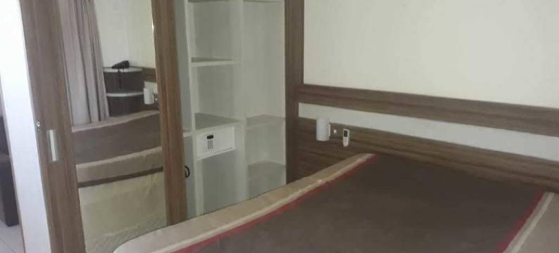 罗马森林酒店(Lacqua di Roma)图片