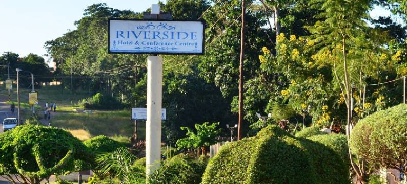 河滨公寓酒店(Riverside Apartments)图片