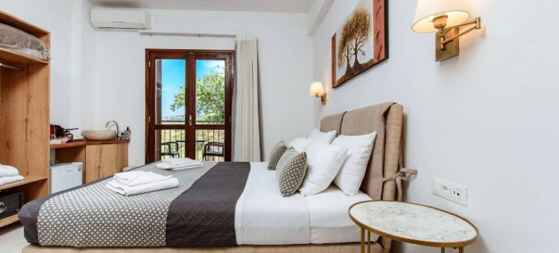 华丽套房酒店(Deluxe Suites)图片