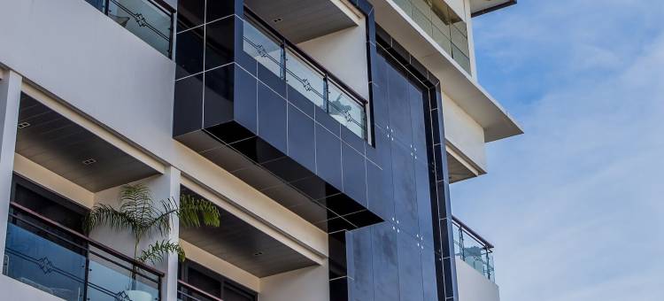 斯通希尔套房酒店(Stonehill Suites)图片