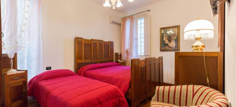 贝里尼别墅酒店(Villa Bellini Room&Breakfast)图片