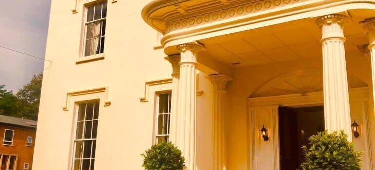 雷恩山庄(RainHill Hall Hotel)图片