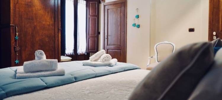 圣杰罗姆安蒂卡狄莫拉旅馆(Antica Dimora San Girolamo)图片