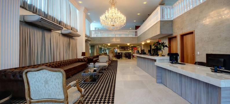 别墅酒店(Hotel da Villa)图片