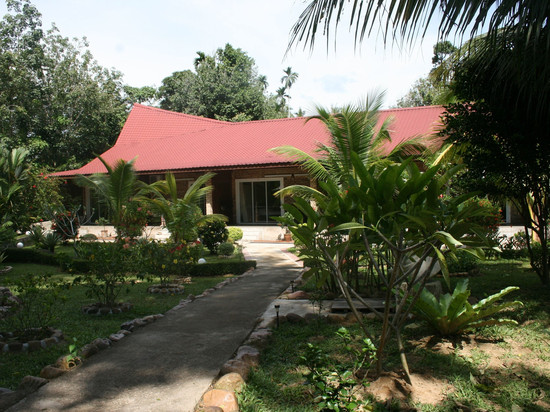 巴莱塞拉玛旅馆