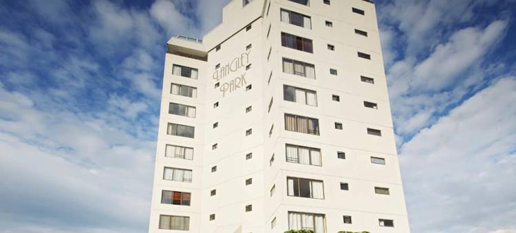 兰利公园公寓(Langley Park Apartments)图片