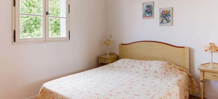 法扬斯拉格朗日度假公寓式酒店(Lagrange Vacances Domaine de Fayence)图片