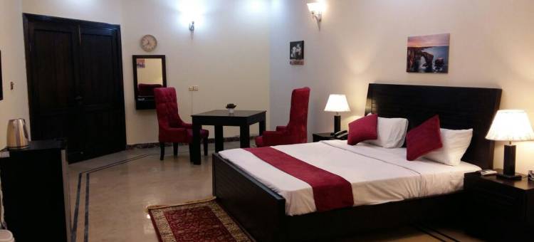 宁静公寓(Serene Residence)图片